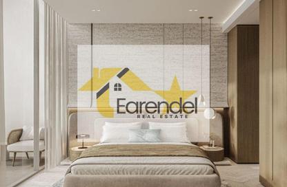 Apartment - 2 Bedrooms - 2 Bathrooms for sale in Divine Elements - Dubai South (Dubai World Central) - Dubai