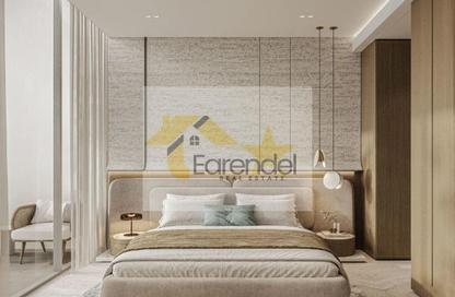 شقة - 2 - 2 للبيع في ديفاين إيليمنتس - منطقة سكنية - دبي الجنوب (مركز دبي العالمي) - دبي شقة - 2 - 2 للبيع في ديفاين إيليمنتس - منطقة سكنية - دبي الجنوب (مركز دبي العالمي) - دبي