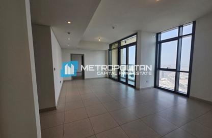 Apartment - 3 Bedrooms - 3 Bathrooms for rent in Canal Residence - Al Reem Island - Abu Dhabi Apartment - 3 Bedrooms - 3 Bathrooms for rent in Canal Residence - Al Reem Island - Abu Dhabi