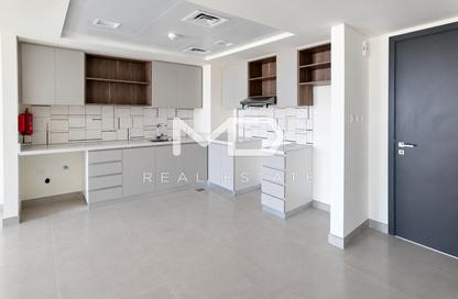 Apartment - 1 Bedroom - 2 Bathrooms for rent in Reeman Living - Al Shamkha - Abu Dhabi