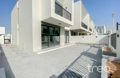 Townhouse - 4 Bedrooms - 4 Bathrooms for rent in Maha Townhouses - Town Square - Dubai