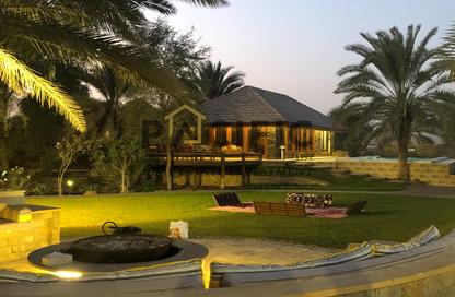 Farm - Studio for sale in Al Khawaneej 1 - Al Khawaneej - Dubai