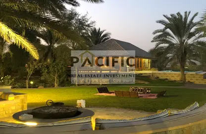 مزرعة - استوديو للبيع في الخوانيج 1 - الخوانيج - دبي