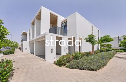 Townhouse - 3 Bedrooms - 4 Bathrooms for sale in Bliss - Arabian Ranches 3 - Dubai Townhouse - 3 Bedrooms - 4 Bathrooms for sale in Bliss - Arabian Ranches 3 - Dubai