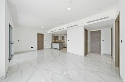 Apartment - 2 Bedrooms - 3 Bathrooms for rent in Crest Grande - Sobha Hartland - Mohammed Bin Rashid City - Dubai