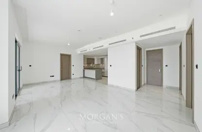 Apartment - 2 Bedrooms - 3 Bathrooms for rent in Crest Grande - Sobha Hartland - Mohammed Bin Rashid City - Dubai