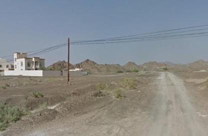 Land - Studio for sale in Masfoot 1 - Masfoot - Ajman Land - Studio for sale in Masfoot 1 - Masfoot - Ajman