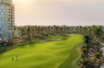 فيلا - 3 غرف نوم - 3 حمامات للبيع في جرينريدج - اعمار الجنوبية - دبي الجنوب (مركز دبي العالمي) - دبي فيلا - 3 غرف نوم - 3 حمامات للبيع في جرينريدج - اعمار الجنوبية - دبي الجنوب (مركز دبي العالمي) - دبي