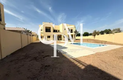 فيلا - 6 غرف نوم - 8 حمامات للبيع في بوابة الشرق - بني ياس شرق - بني ياس - أبوظبي