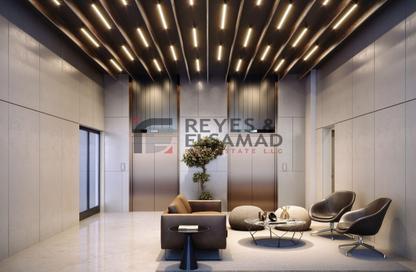 Apartment - 1 Bedroom - 2 Bathrooms for sale in Lateral One - Dubai Land Residence Complex - Dubai Land - Dubai