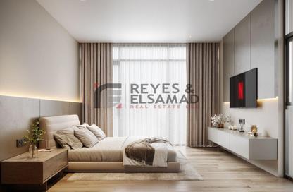 Apartment - 1 Bedroom - 2 Bathrooms for sale in Lateral One - Dubai Land Residence Complex - Dubai Land - Dubai