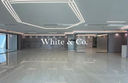 Office Space - Studio for rent in Iris Bay - Business Bay - Dubai