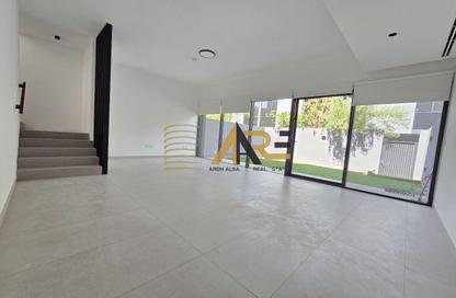 Townhouse - 3 - 4 for rent in Robinia - Masaar - Tilal City - Sharjah