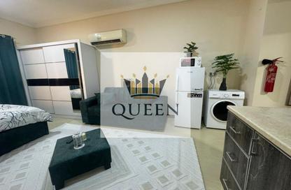 Apartment - Studio - 1 Bathroom for rent in Al Mowaihat 1 - Al Mowaihat - Ajman Apartment - Studio - 1 Bathroom for rent in Al Mowaihat 1 - Al Mowaihat - Ajman