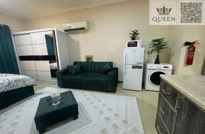 Apartment - Studio - 1 Bathroom for rent in Al Mowaihat 1 - Al Mowaihat - Ajman Apartment - Studio - 1 Bathroom for rent in Al Mowaihat 1 - Al Mowaihat - Ajman