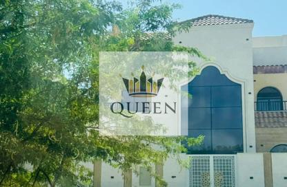 Villa - 6 Bedrooms - 6 Bathrooms for sale in Al Yasmeen 1 - Al Yasmeen - Ajman Villa - 6 Bedrooms - 6 Bathrooms for sale in Al Yasmeen 1 - Al Yasmeen - Ajman