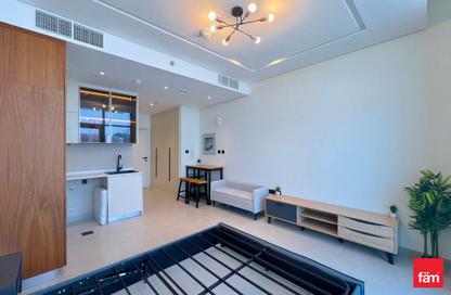 Apartment - Studio - 1 Bathroom for rent in PG One - Al Furjan - Dubai Apartment - Studio - 1 Bathroom for rent in PG One - Al Furjan - Dubai