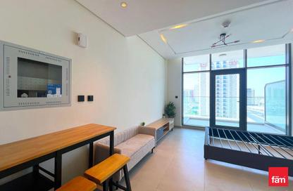Apartment - Studio - 1 Bathroom for rent in PG One - Al Furjan - Dubai