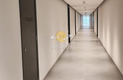 Apartment - 1 - 2 for sale in Sokoon - Naseej District - Aljada - Sharjah Apartment - 1 - 2 for sale in Sokoon - Naseej District - Aljada - Sharjah