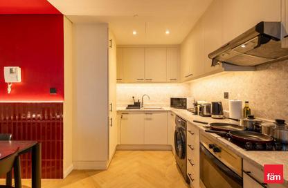 Apartment - 1 Bedroom - 2 Bathrooms for sale in Sky Gardens - DIFC - Dubai
