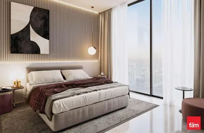 Apartment - Studio - 1 Bathroom for sale in Helvetia Residences - District 14 - Jumeirah Village Circle - Dubai