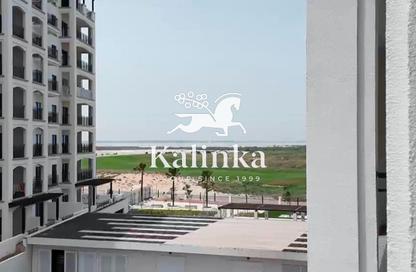 Apartment - 1 Bedroom - 2 Bathrooms for sale in Views F - Yas Golf Collection - Yas Island - Abu Dhabi