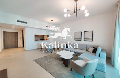 Apartment - 1 Bedroom - 2 Bathrooms for sale in Views F - Yas Golf Collection - Yas Island - Abu Dhabi Apartment - 1 Bedroom - 2 Bathrooms for sale in Views F - Yas Golf Collection - Yas Island - Abu Dhabi