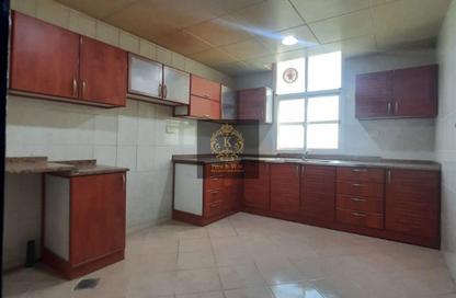 Villa - 3 Bedrooms - 3 Bathrooms for rent in Mohamed Bin Zayed City - Abu Dhabi
