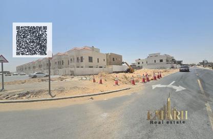 Land - Studio for sale in Al Helio 2 - Al Helio - Ajman