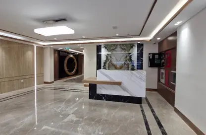 Apartment - 1 Bedroom - 2 Bathrooms for rent in The East Crest by Meteora - District 17 - Jumeirah Village Circle - Dubai