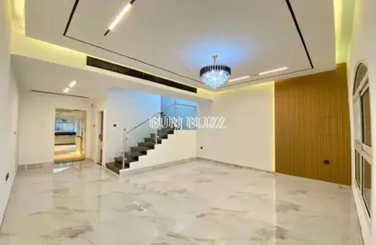 Townhouse - 3 Bedrooms - 5 Bathrooms for rent in Al Amir Residence - District 11 - Jumeirah Village Circle - Dubai