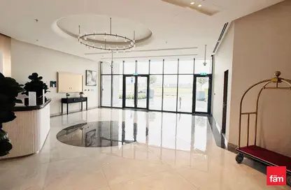 Apartment - 2 Bedrooms - 2 Bathrooms for rent in Azizi Mirage - Dubai Studio City - Dubai