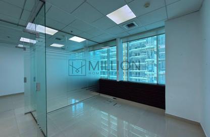 Office Space - Studio - 1 for rent in Capital Golden Tower - Business Bay - Dubai Office Space - Studio - 1 for rent in Capital Golden Tower - Business Bay - Dubai