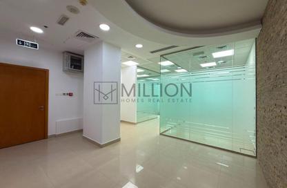 Office Space - Studio - 1 for rent in Capital Golden Tower - Business Bay - Dubai Office Space - Studio - 1 for rent in Capital Golden Tower - Business Bay - Dubai