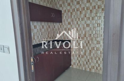 Office Space - Studio for rent in The Burlington - Business Bay - Dubai