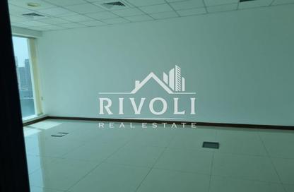 Office Space - Studio for rent in The Burlington - Business Bay - Dubai
