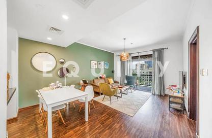 Apartment - 2 Bedrooms - 3 Bathrooms for sale in Reehan 1 - Reehan - Old Town - Downtown Dubai - Dubai