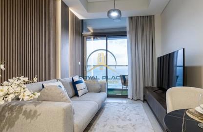 Apartment - Studio - 1 for rent in Aykon City Tower C - Aykon City - Business Bay - Dubai Apartment - Studio - 1 for rent in Aykon City Tower C - Aykon City - Business Bay - Dubai