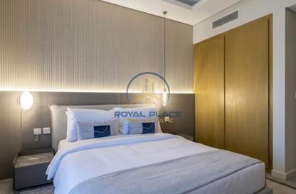 Apartment - Studio - 1 for rent in Aykon City Tower C - Aykon City - Business Bay - Dubai Apartment - Studio - 1 for rent in Aykon City Tower C - Aykon City - Business Bay - Dubai