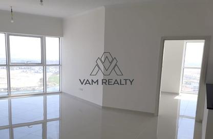 Apartment - 1 - 2 for rent in Carson A - Carson - Damac Hills - Dubai