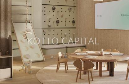 شقة - غرفة نوم - 1 حمام للبيع في أوكيارد ريزيدنسز - الضاحية 10 - قرية جميرا الدائرية - دبي شقة - غرفة نوم - 1 حمام للبيع في أوكيارد ريزيدنسز - الضاحية 10 - قرية جميرا الدائرية - دبي