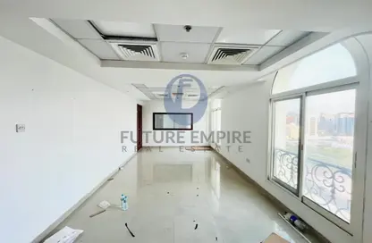 Office Space - 1 Bedroom - 1 Bathroom for rent in Port Saeed Building - Port Saeed - Deira - Dubai