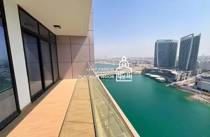 شقة - غرفة نوم - 1 حمام للايجار في المارية فيستا - جزيرة المارية - أبوظبي