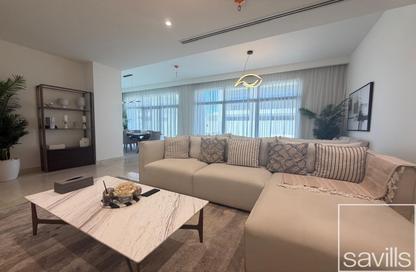 Villa - 5 Bedrooms - 6 Bathrooms for sale in South Bay 1 - South Bay - Residential District - Dubai South (Dubai World Central) - Dubai Villa - 5 Bedrooms - 6 Bathrooms for sale in South Bay 1 - South Bay - Residential District - Dubai South (Dubai World Central) - Dubai