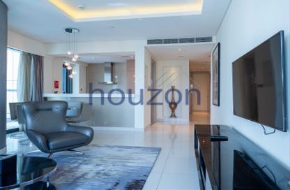 Apartment - 2 Bedrooms - 3 Bathrooms for sale in Tower B - Damac Towers by Paramount - Business Bay - Dubai Apartment - 2 Bedrooms - 3 Bathrooms for sale in Tower B - Damac Towers by Paramount - Business Bay - Dubai