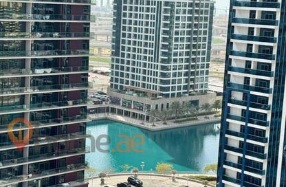 Apartment - Studio - 1 for rent in Goldcrest Views 2 - JLT Cluster J - Jumeirah Lake Towers - Dubai