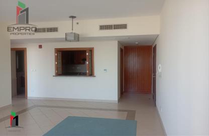 Apartment - 1 Bedroom - 1 Bathroom for rent in Golf Tower 2 - Golf Towers - The Views - Dubai Apartment - 1 Bedroom - 1 Bathroom for rent in Golf Tower 2 - Golf Towers - The Views - Dubai