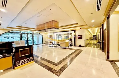 شقة - 1 حمام للبيع في ريزورتز بلوك 3 - ريسورتز بي دانوب - ارجان - دبي