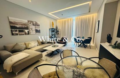 Apartment - 1 - 2 for rent in SLS Dubai Hotel and Residences - Business Bay - Dubai Apartment - 1 - 2 for rent in SLS Dubai Hotel and Residences - Business Bay - Dubai