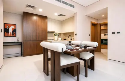 Apartment - 2 Bedrooms - 3 Bathrooms for sale in The Spark By Esnaad - District 11 - Mohammed Bin Rashid City - Dubai Apartment - 2 Bedrooms - 3 Bathrooms for sale in The Spark By Esnaad - District 11 - Mohammed Bin Rashid City - Dubai